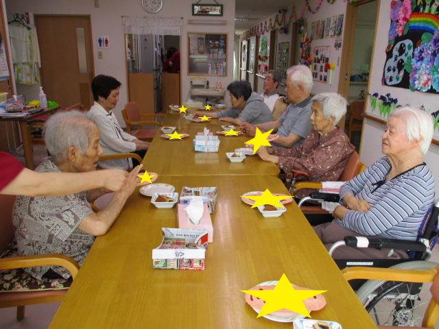 八木 小規模多機能 たこせん 明石市の介護福祉施設 カサブランカ